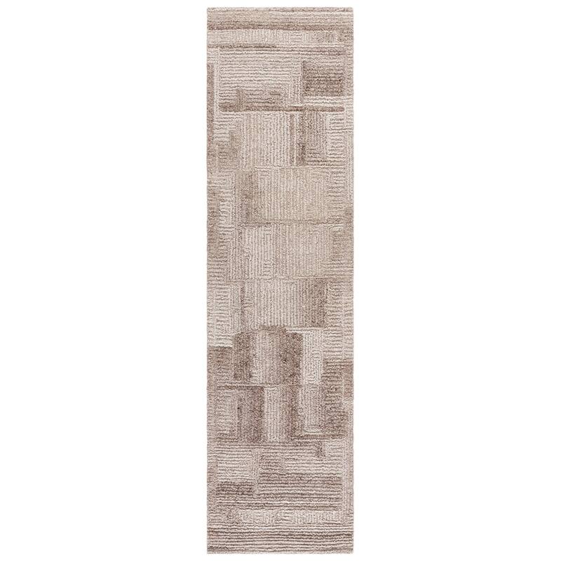 SAFAVIEH Handmade Harvest Berenike Wool Rug