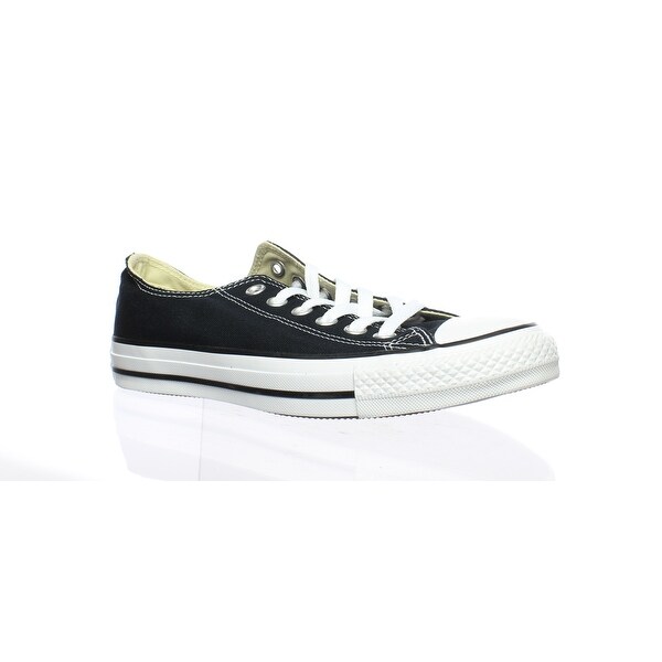 black converse 5.5