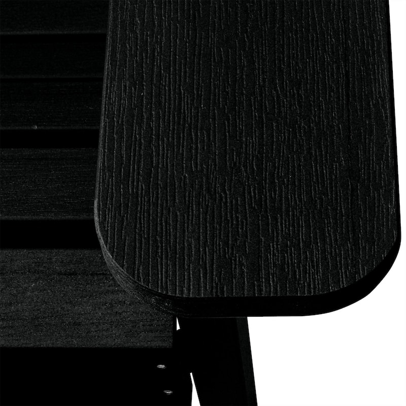 HIGHWOOD Essential Set of 2 Adirondack Chairs