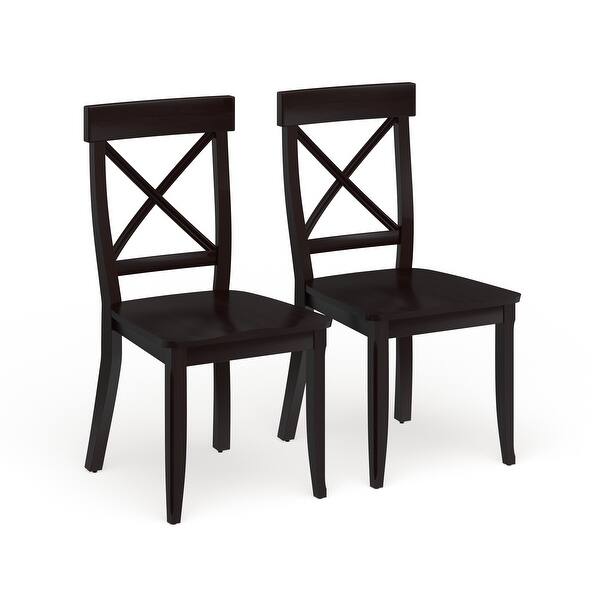 Copper Grove Modoc Dining Chair (Set of 2) On Sale Bed Bath