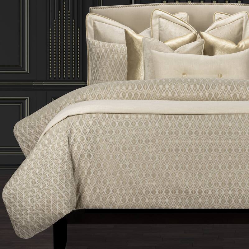 L'Opera Classical Supreme Duvet Cover and Insert Set