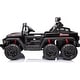 preview thumbnail 6 of 28, 24V Electric Ride on Truck for Kids,Wide Seater Battery Powered Truck with Remote Control, Music,LED Cool Lighting,4WD
