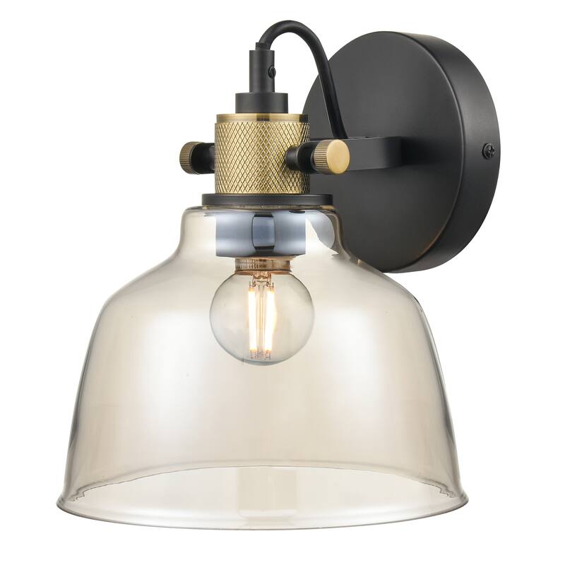 Light Society Arie Wall Sconce