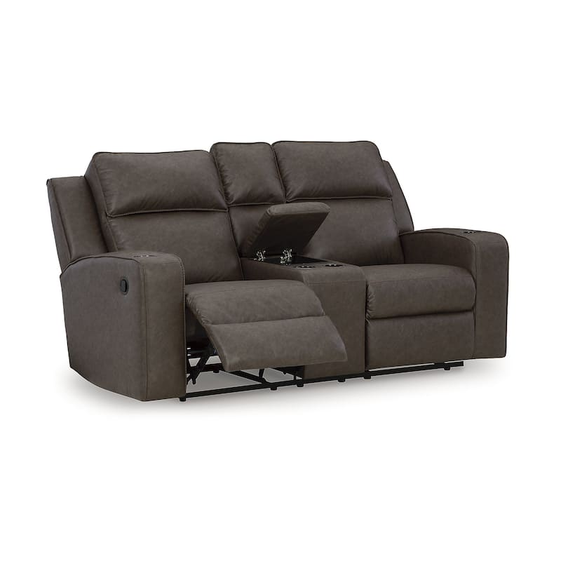 Signature Design by Ashley Lavenhorne 2-Piece Upholstery Package - 87" W x 42" D x 43" H