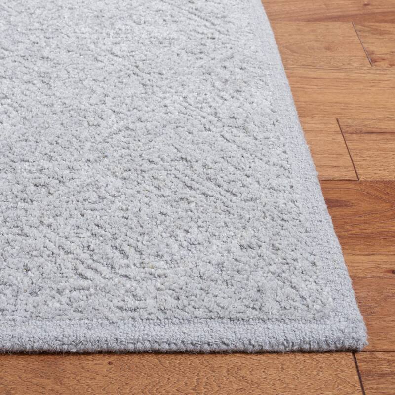 Martha Stewart by SAFAVIEH Handmade Slavomila Wool Rug