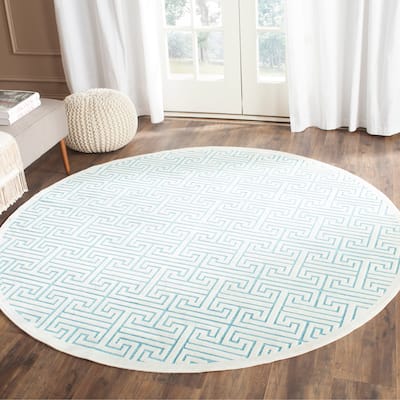SAFAVIEH Paradise Mariam Modern Viscose Rug