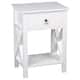 Option White
