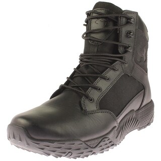 men's under armour stellar tactical boots