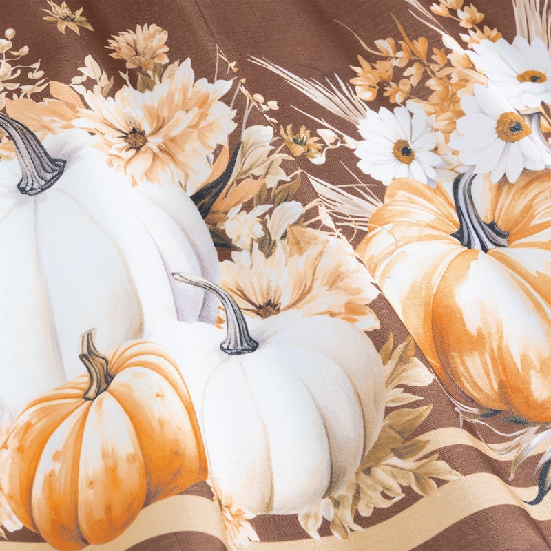 Wheatland Harvest Fall Napkins, Set of 4