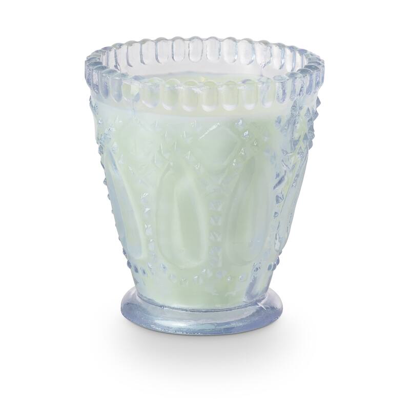 Tried & True Lavender Vanilla Candle - Novelty Glass