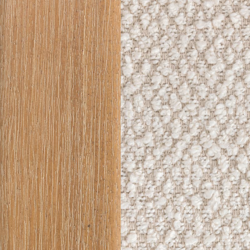 Caprice Upholstered Accent Chair