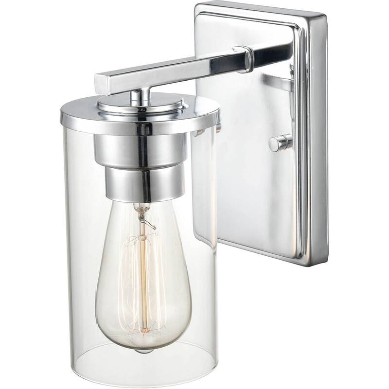 Millennium Lighting Verlana 9" Tall Bathroom Sconce