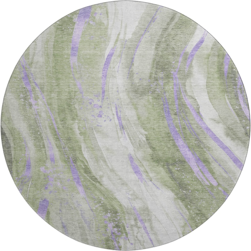 Premium Washable Super Soft Modern Contemporary Mayfield Rug