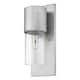 Option Brushed-Silver