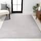 Option Dark Silver/White