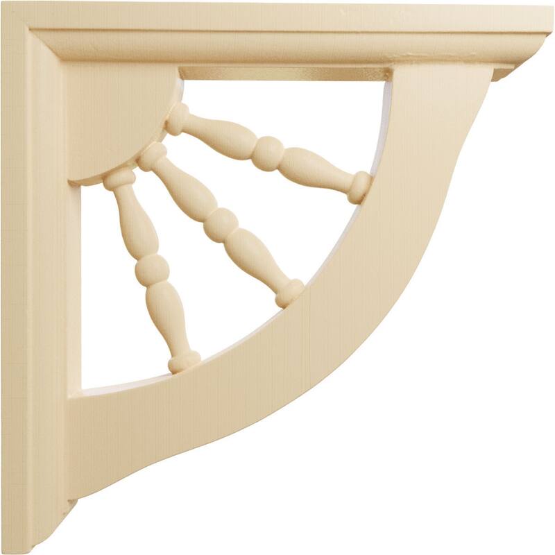 Andrea Wagon Wheel Bracket