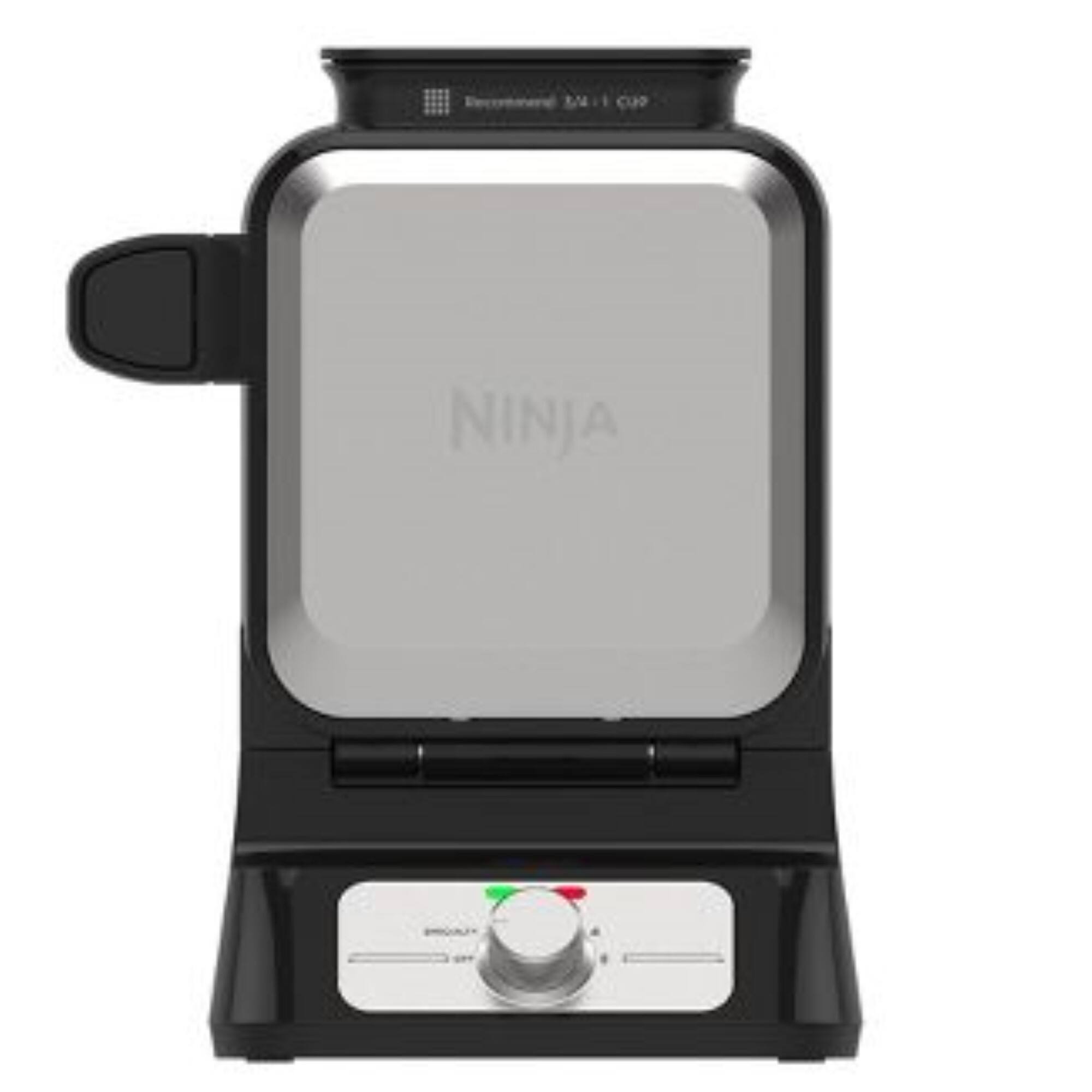 Ninja BW1001 NeverStick PRO Belgian Waffle Maker Bed Bath & Beyond