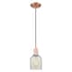 Option Mouchette / Antique Copper