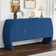 Option Navy Blue