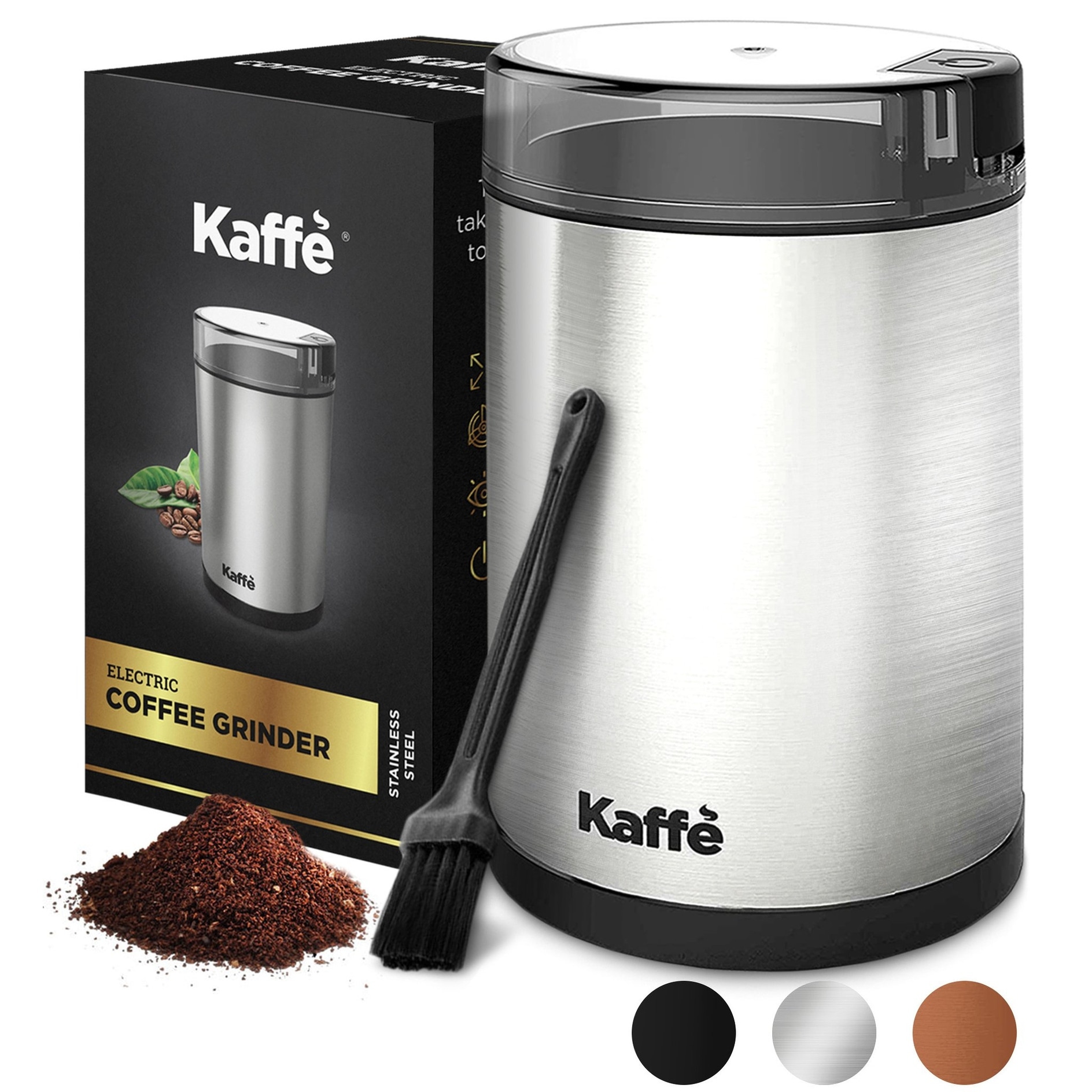 https://ak1.ostkcdn.com/images/products/is/images/direct/5df24c1498c894e0bc520cb1703cdd7900b76b4a/KF2020-Electric-Coffee-Grinder-by-Kaffe---Stainless-Steel.jpg