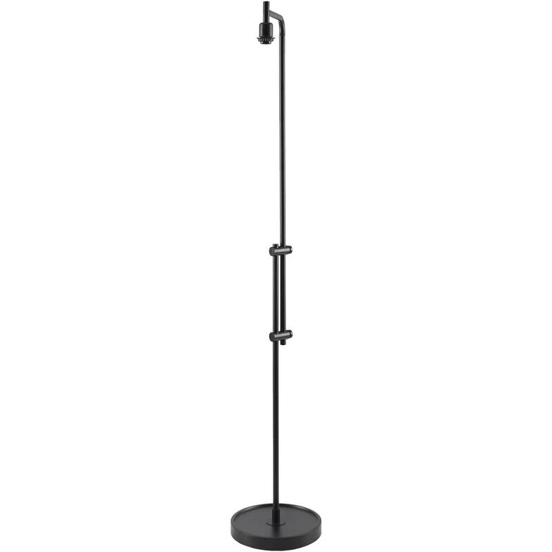Livabliss Naiper Modern Task Floor Lamp - 64"H x 22"W x 14"D
