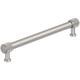 Option Satin Nickel