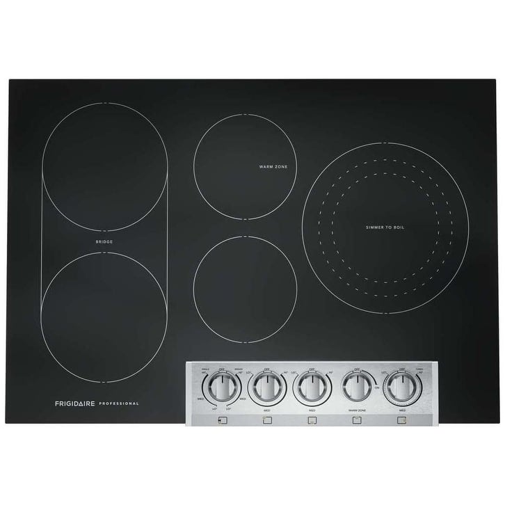 Frigidaire PCCE3080A Professional Series 30" Wide 5 Burner Electric