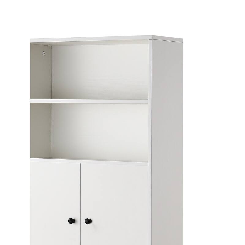 Over The Toilet Storage Cabinet