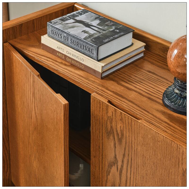 Buffet Sideboard with Storage for Entryway