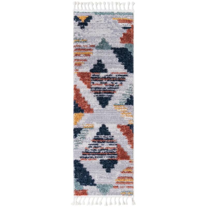 Contemporary Prudence Collection Area Rug