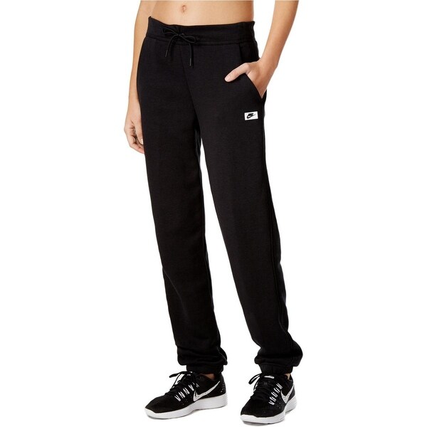 women's nike loose fit sweatpants