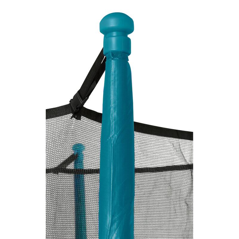 Machrus Upper Bounce Trampoline Pole Sleeve Protectors Set of 6 Bed