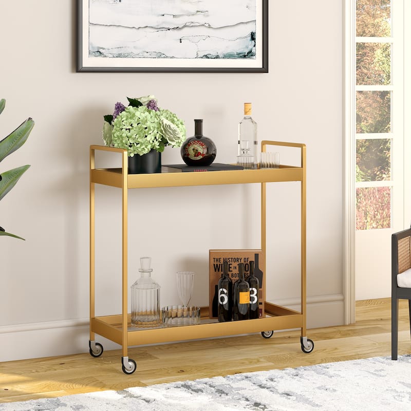 Cooper Bar Cart
