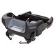 preview thumbnail 19 of 18, Baby Trend Ally Adjustable 35 Pound Infant Baby Car Seat + 2 Base, Gray Magnolia - 13.23