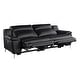 preview thumbnail 12 of 11, Canaan Power Double Reclining Sofa