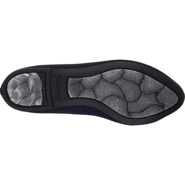 skechers cleo sass ballet flat