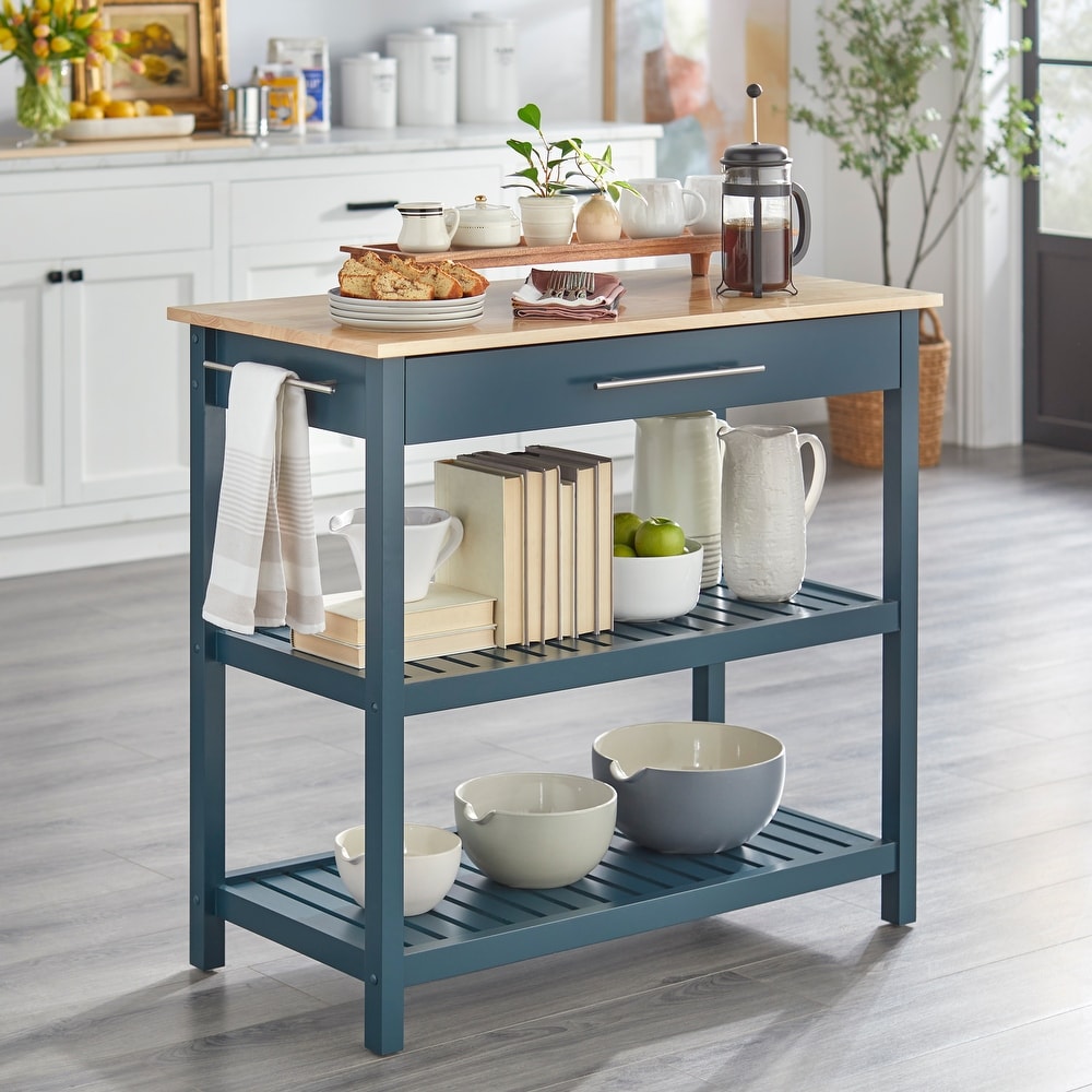 Kitchen Islands and Carts - Bed Bath & Beyond