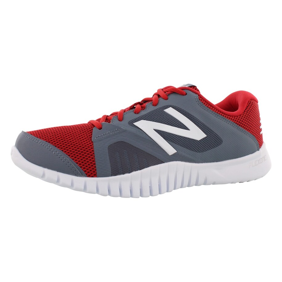 new balance flexonic run