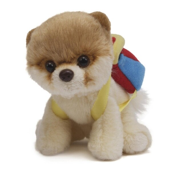boo the dog stuffed animal clothes