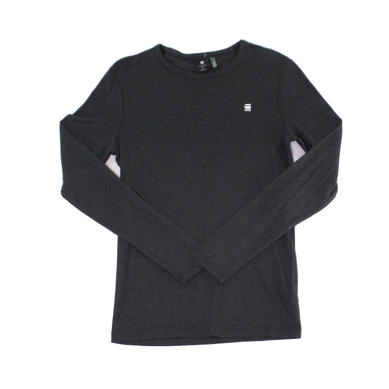 grey g star shirt