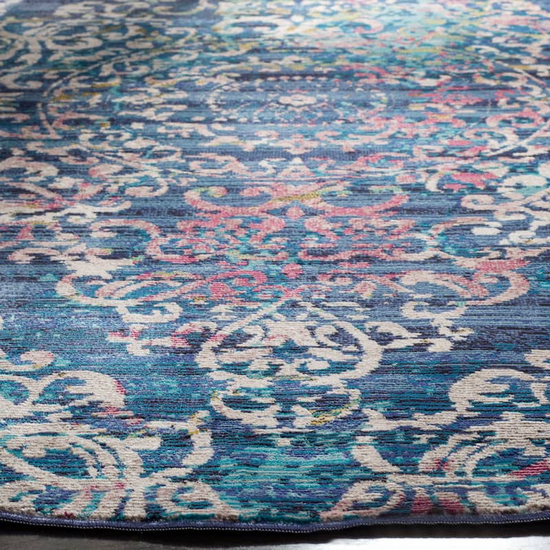 SAFAVIEH Aria Harma Vintage Boho Oriental Rug