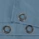 preview thumbnail 105 of 119, Lush Decor Insulated Grommet Blackout Curtain Panel Pair