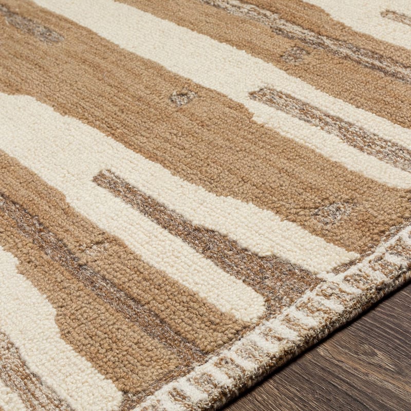 Livabliss Cherokee Bohemian & Eclectic Area Rug