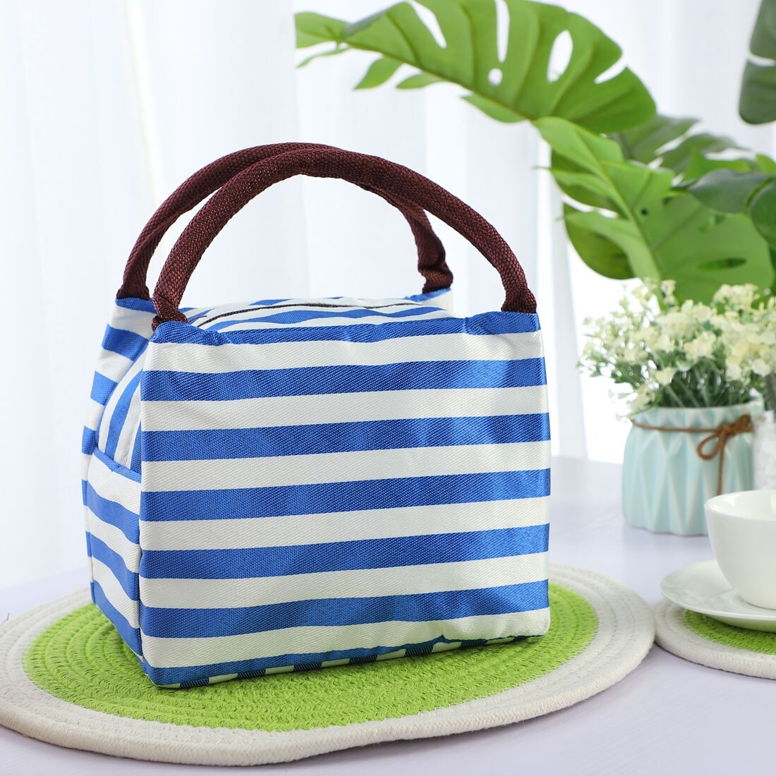 big fabric bags