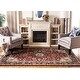 preview thumbnail 33 of 36, Safavieh Handmade Classic Vernice Traditional Oriental Wool Rug