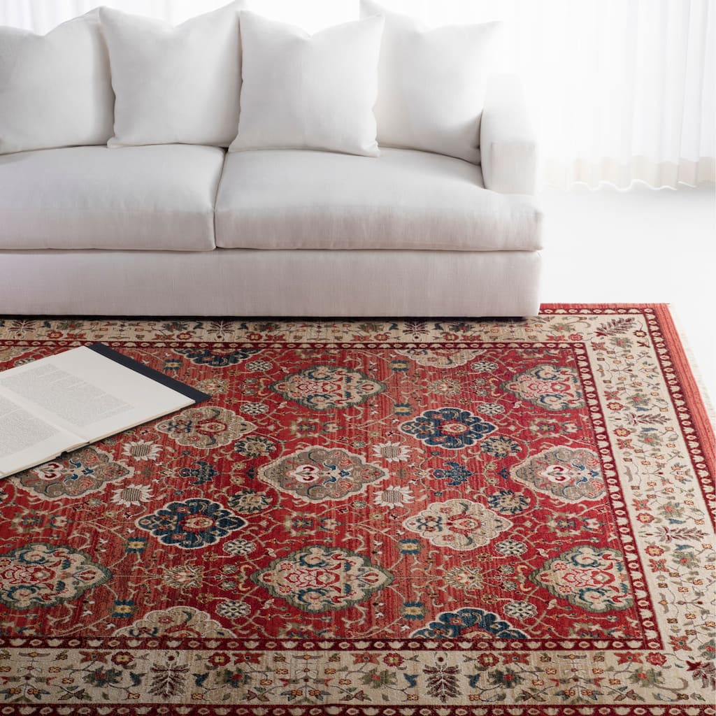 Lauren Ralph Lauren Ariel Traditional Oriental Rug