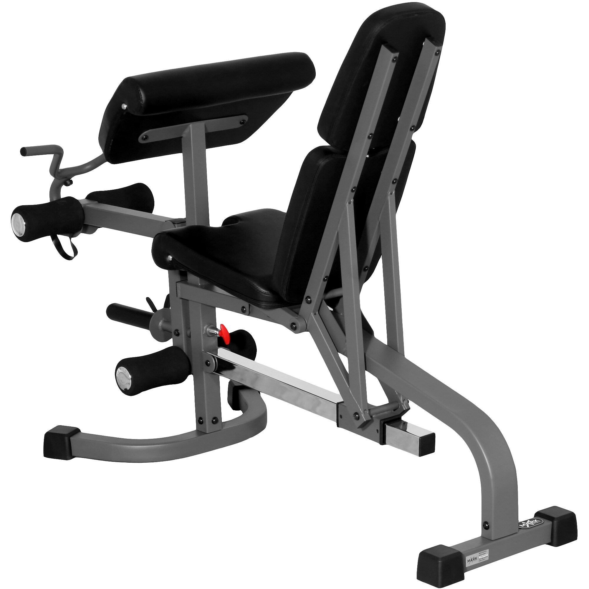 Xmark online leg curl