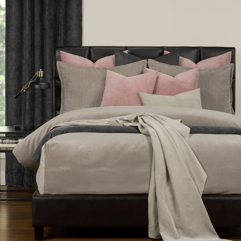 Mixology Padma 7 Piece Bedcap Comforter Set