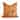 Fabdivine Viscose Linen Orange Halloween Pumpkin Printed Both Side Throw Home Décor Pillow Cover