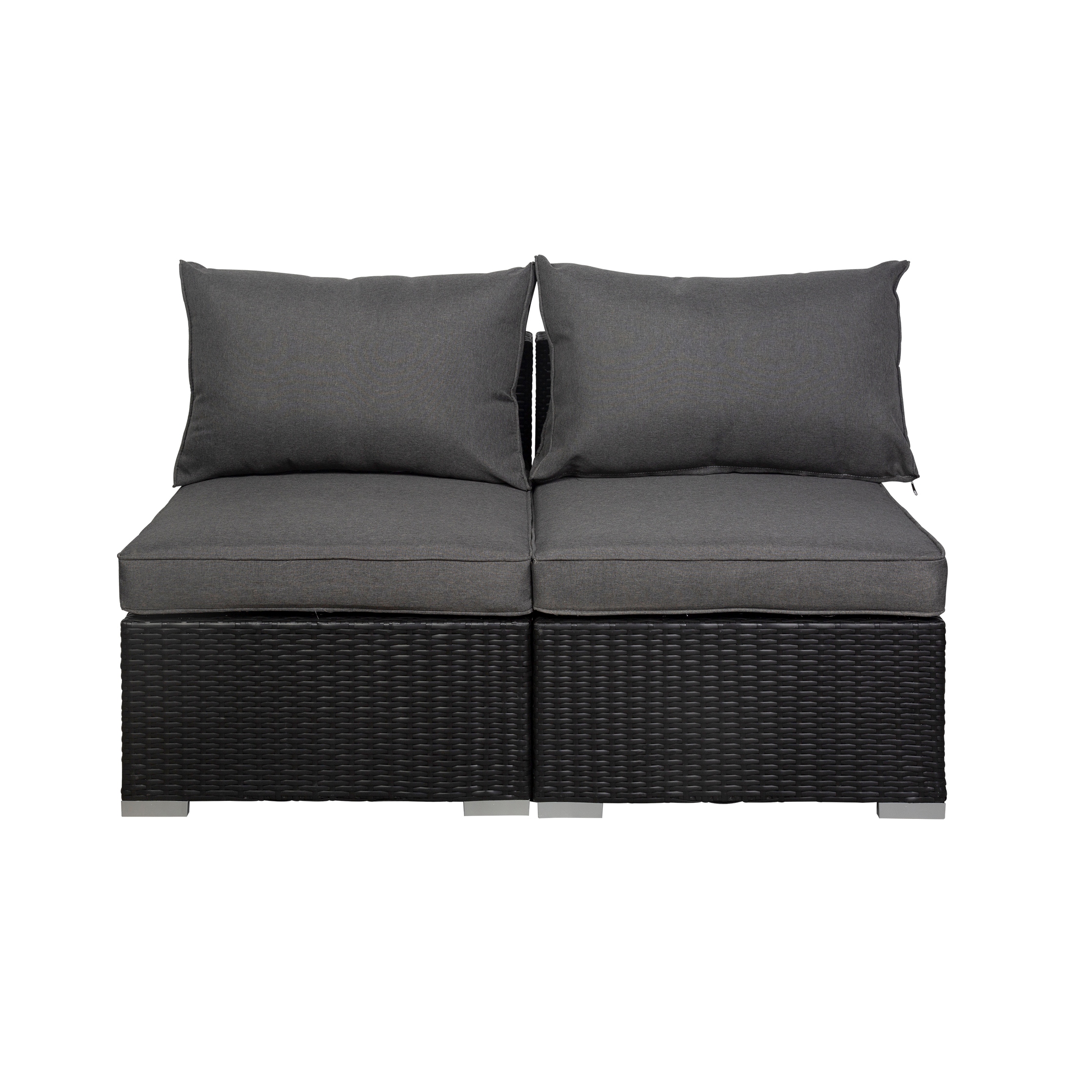 Keter rattan hotsell sofa